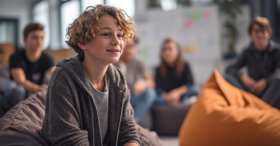Anmeldung BegaKurse in den Osterferien