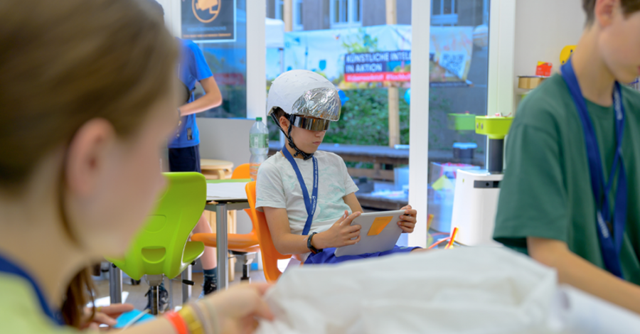 Das war die BegaSummerSchool